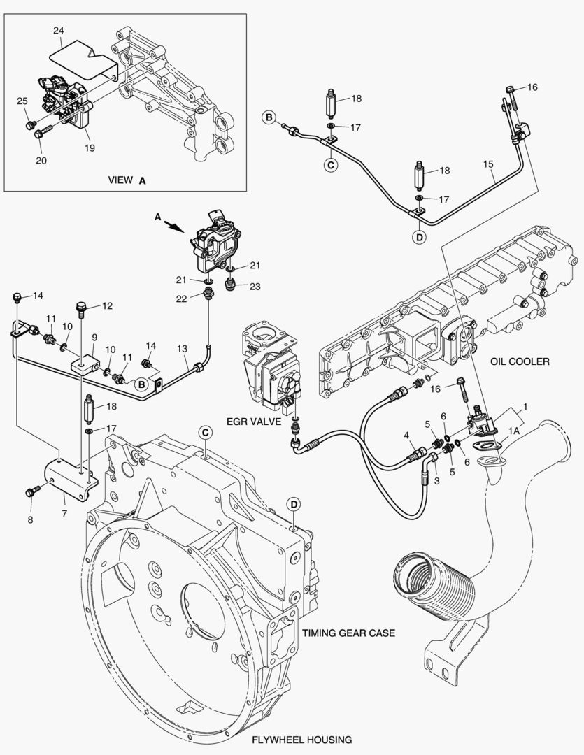МОДУЛЬ ДОЗАТОРА