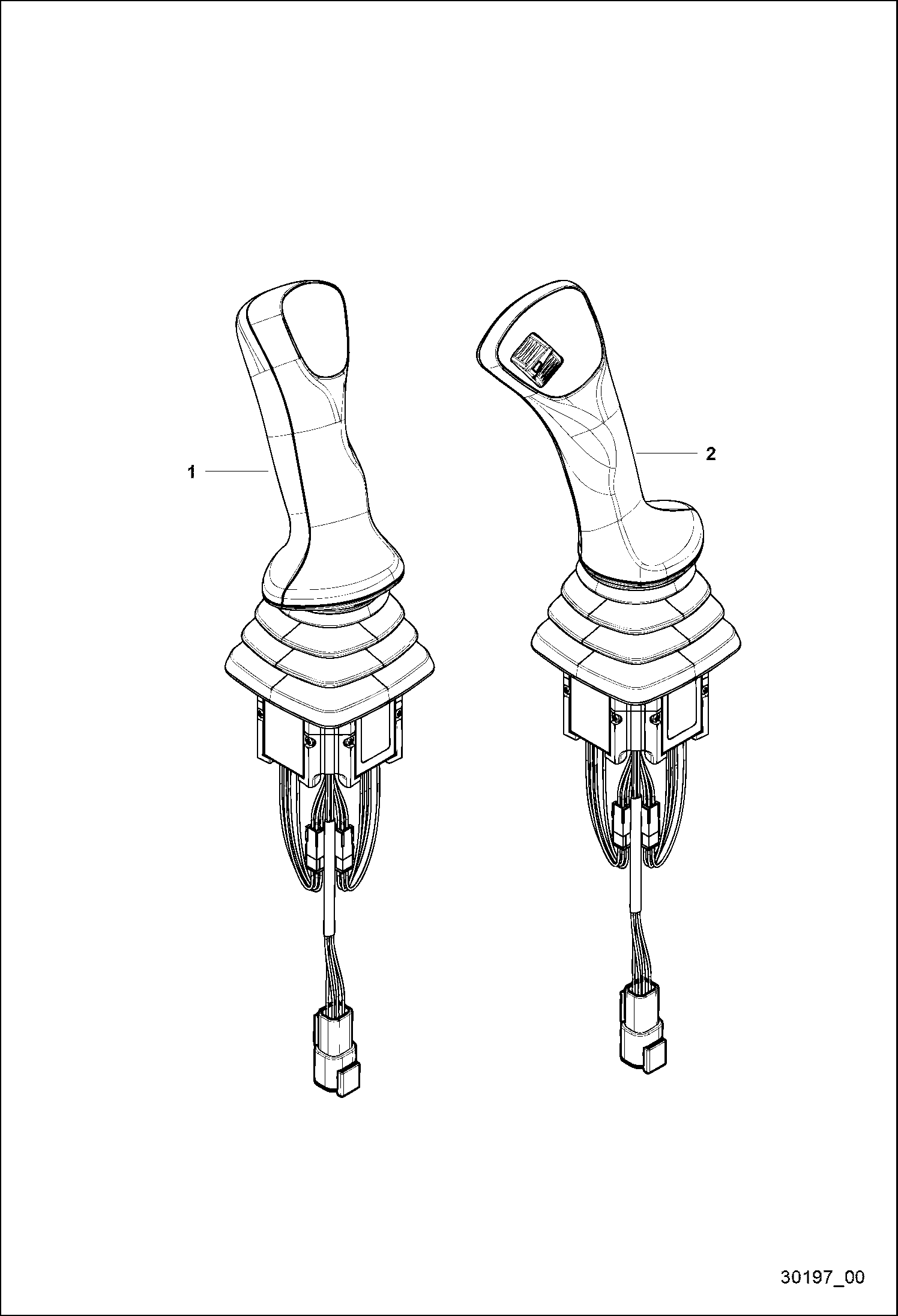 ДВОЙНОЙ ДЖОЙСТИК