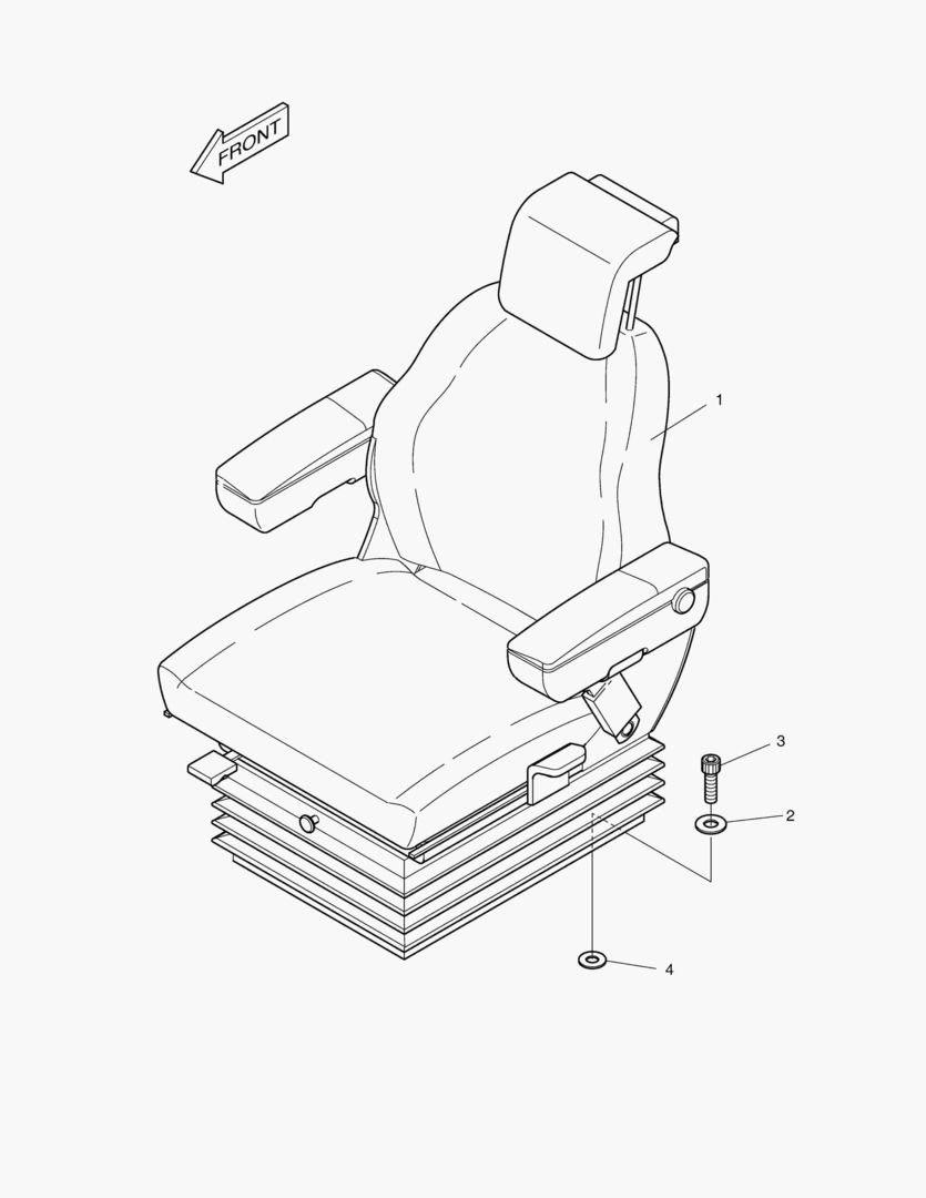 СИДЕНИЕ В СБОРЕ