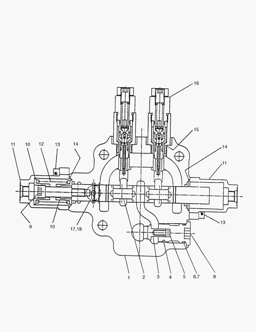РЕГУЛИРУЮЩИЙ КЛАПАН-СТРЕЛА С ИЗМЕНЯЕМОЙ ГЕОМЕТРИЕЙ