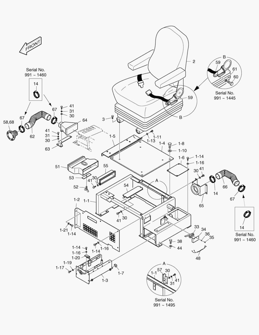 1331 ELECTRIC BOX [991~]