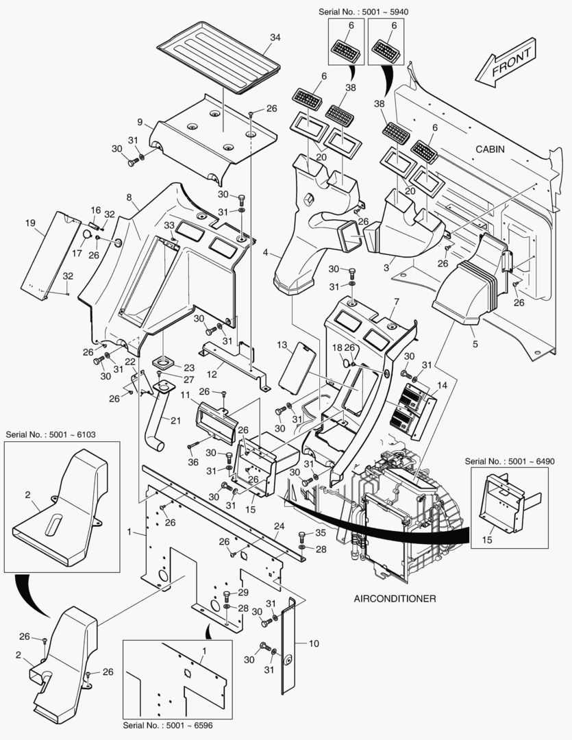 КРЫШКА ОБОГРЕВАТЕЛЯ