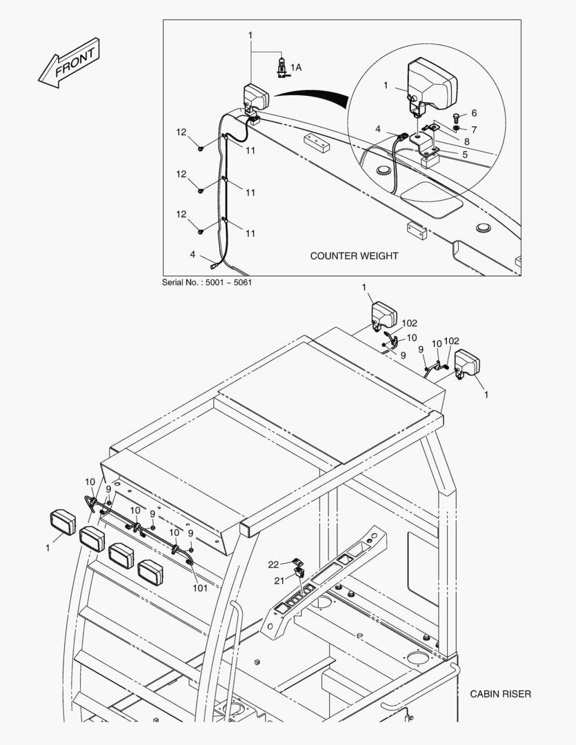 ДОПОЛНИТЕЛЬНАЯ ЛАМПА