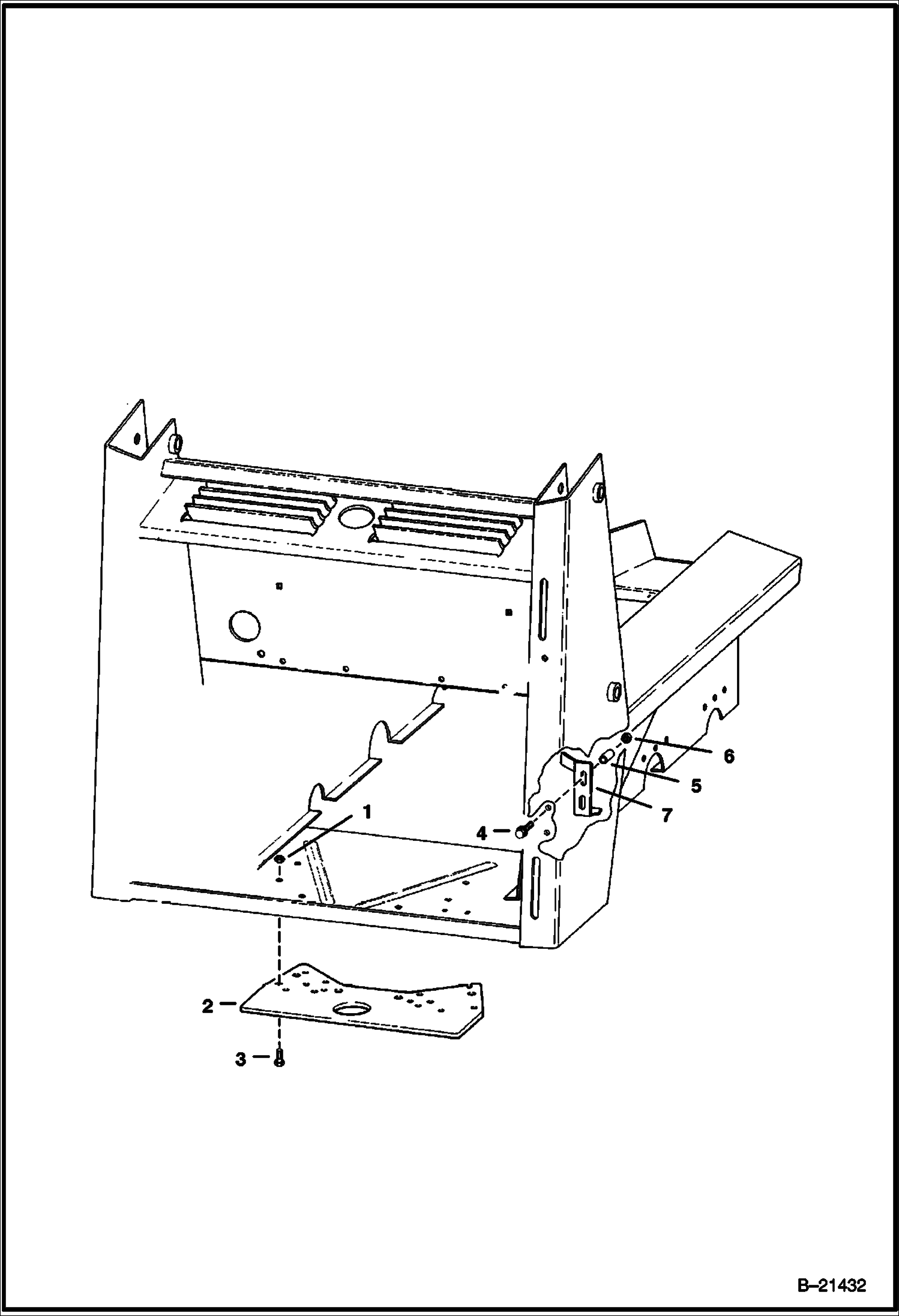 ТЯГОВО-СЦЕПНОЕ УСТРОЙСТВО ДЛЯ ЕВРОПЕЙСКОГО ЭКСПОРТА КОМПЛЕКТ