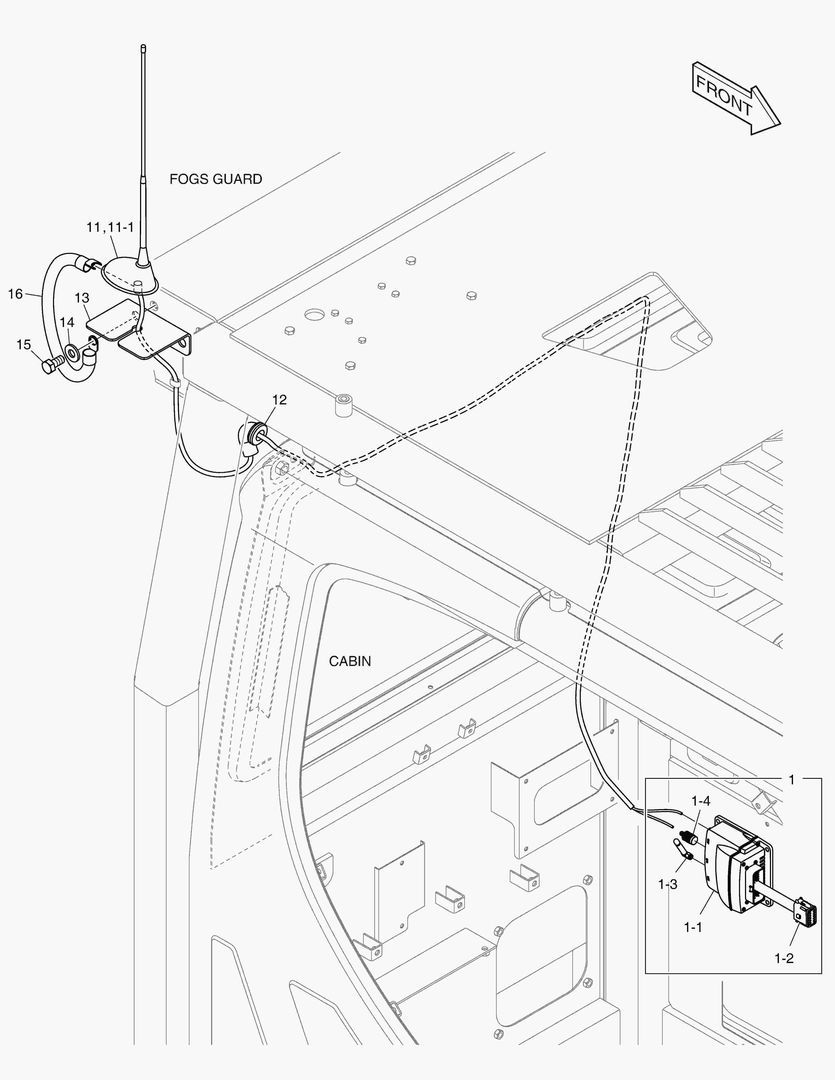 1941 TMS(NA) - CELLULAR & SATELLITE & FOGS(V1.5) [10081~]