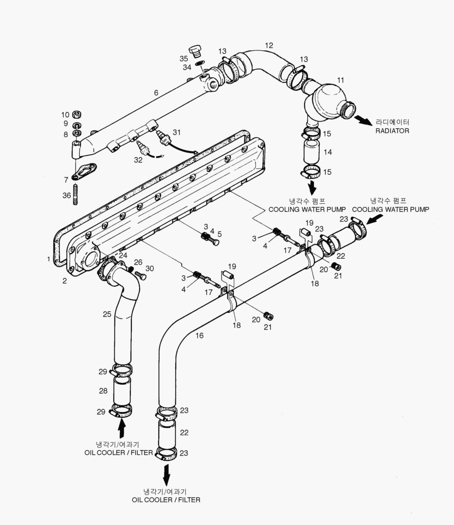 023 COOLING SYSTEM [1~253]