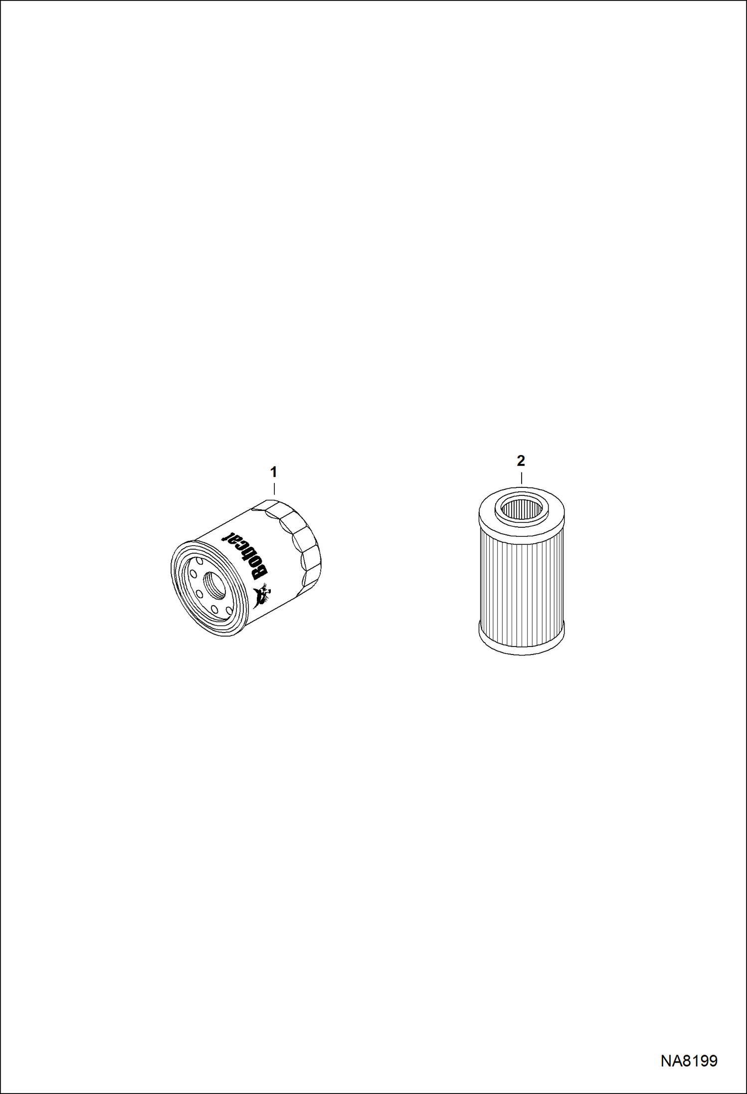 ПУНКТЫ ТЕХНИЧЕСКОГО ОБСЛУЖИВАНИЯ (ПЕРВЫЕ 50 ЧАСОВ)