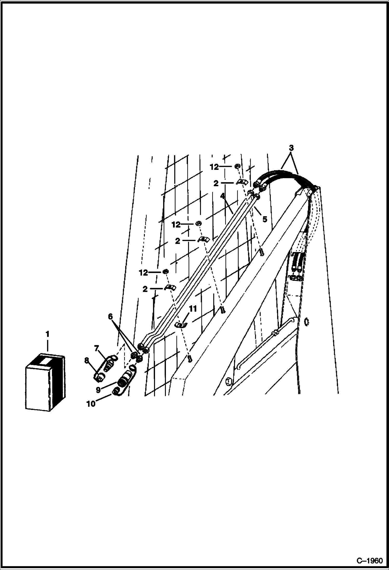 ВСПОМОГАТЕЛЬНЫЕ ЛИНИИ