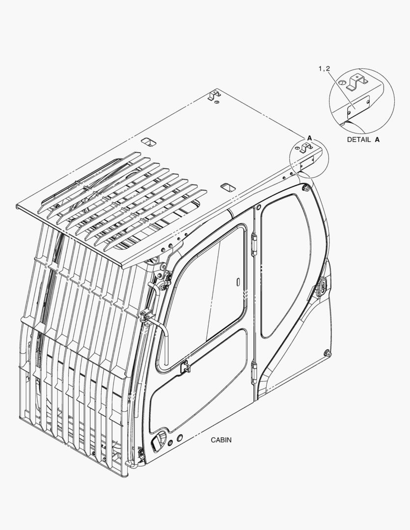 5350 DECAL - FOG(TURKEY)