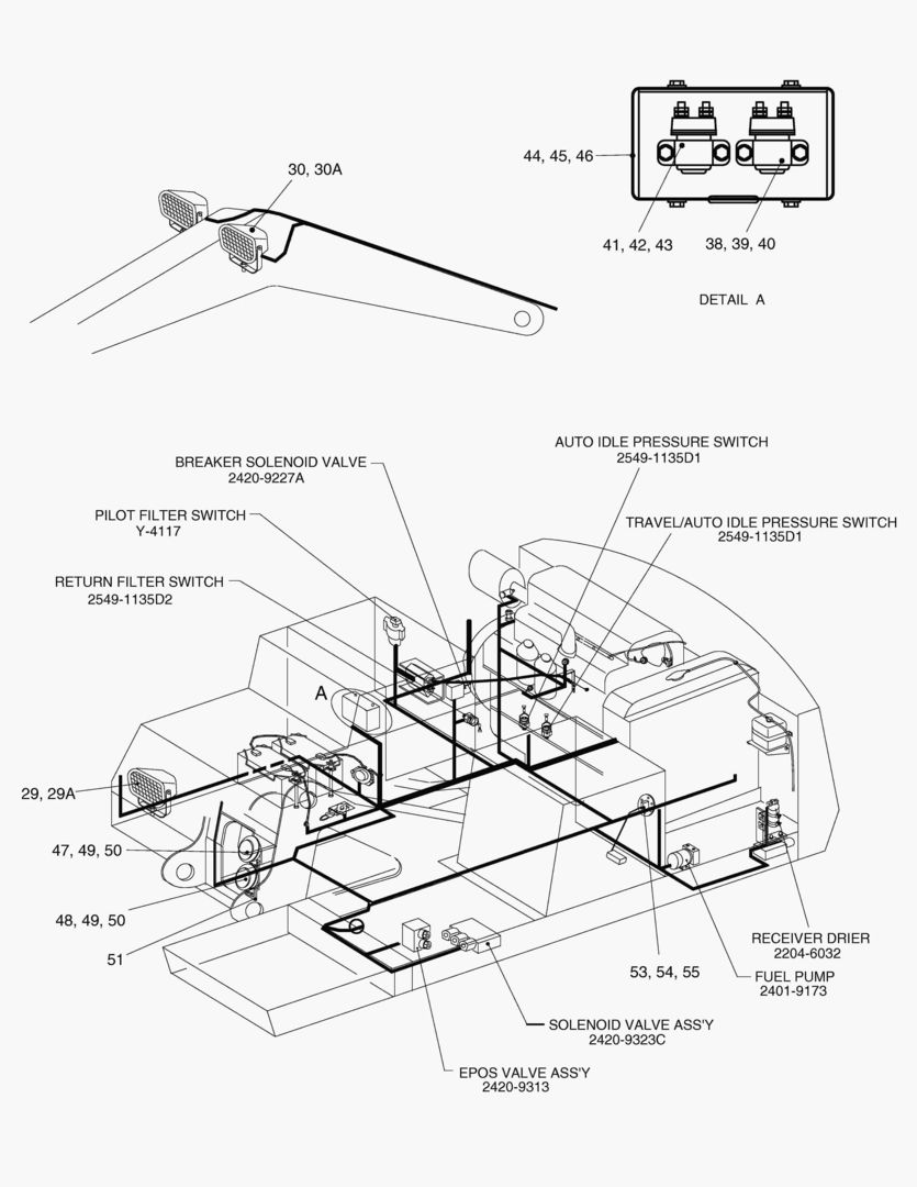 ЭЛЕКТРИЧЕСКИЕ ЗАПЧАСТИ(8)-АНАЛОГИ