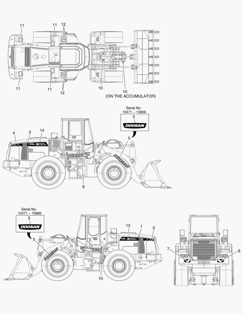 4191 DECAL - MACHINE NAME [10471~]