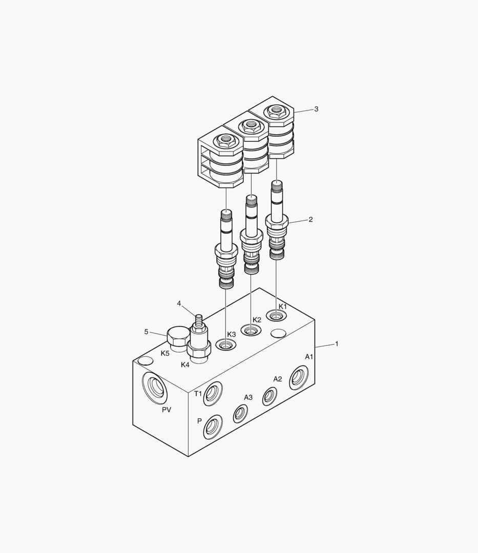 4420 SOLENOID VALVE [50001~50148]