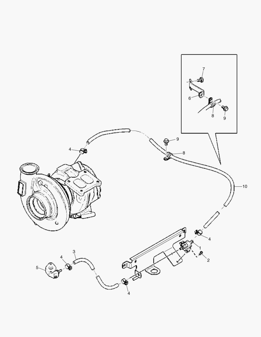 G010-230 SOLENOID VALVE