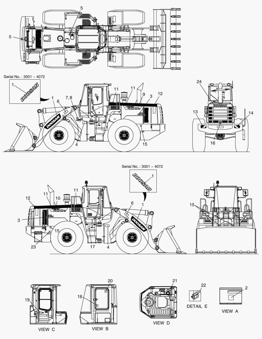 ПРЕДУПРЕЖДАЮЩАЯ ТАБЛИЧКА