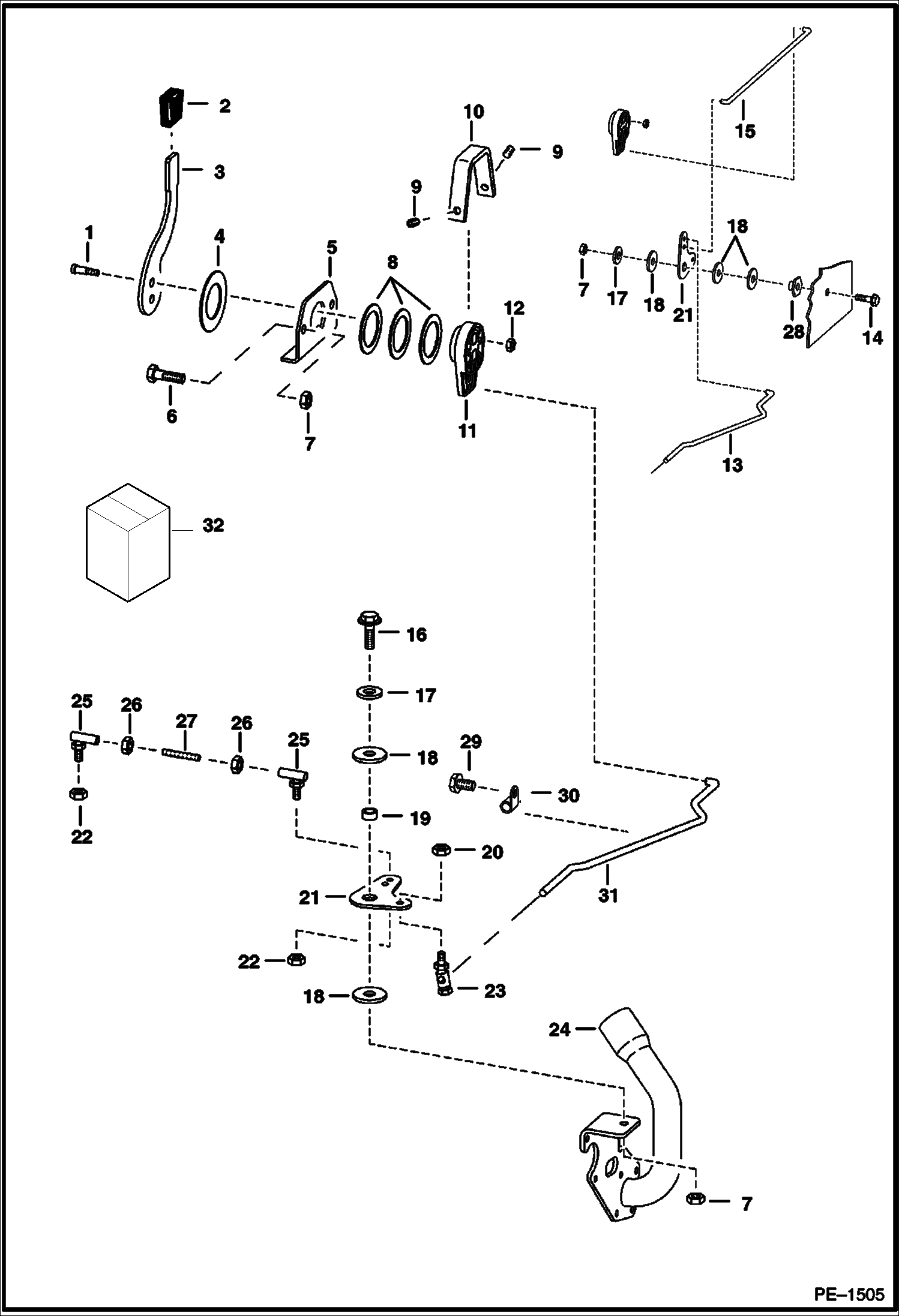 ДРОССЕЛЬНАЯ ЗАСЛОНКА