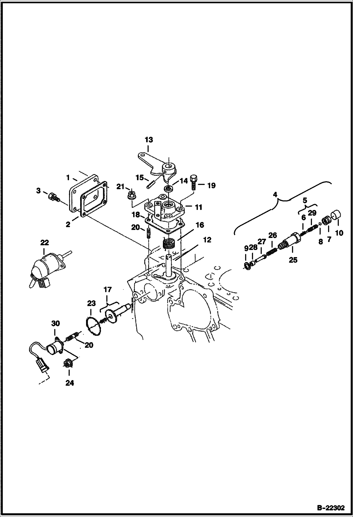 Спецтехника ХОЛОСТОЙ ХОД АППАРАТА (СЕРИЙНЫЙ НОМЕР 562511001 И ВЫШЕ) - главное фото