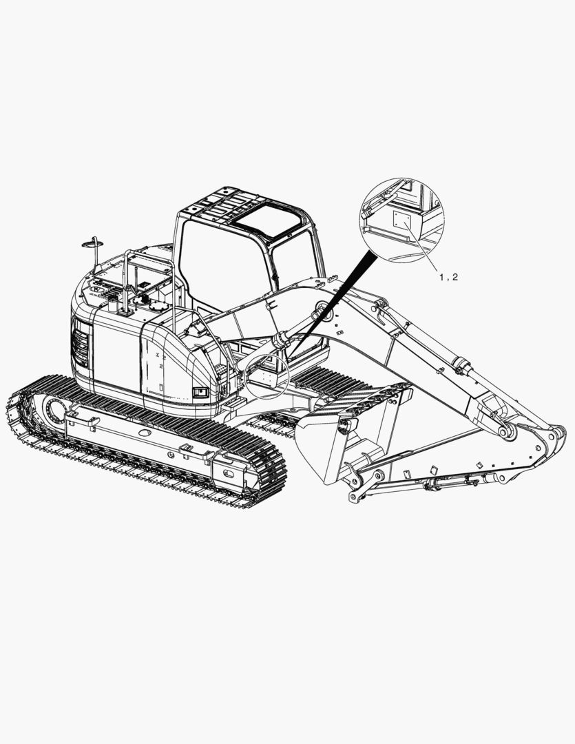 ПРЕДУПРЕЖДАЮЩАЯ ТАБЛИЧКА - СЕРИЙНАЯ(ЕВРОПА)