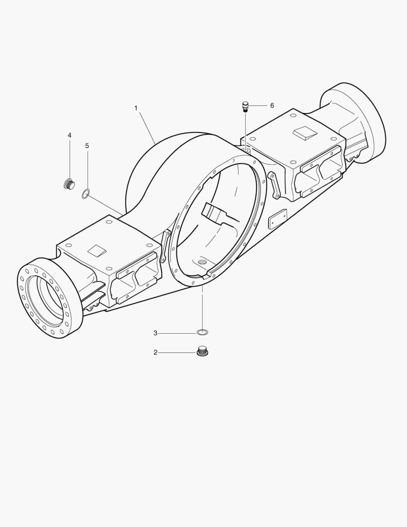 ЗАДНЯЯ ОСЬ КОРПУСА-САМАЯ МАКСИМАЛЬНАЯ ГУСЕНИЦА