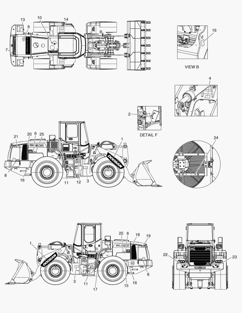 4120 NAME PLATE-ENGLISH [10001~10470]