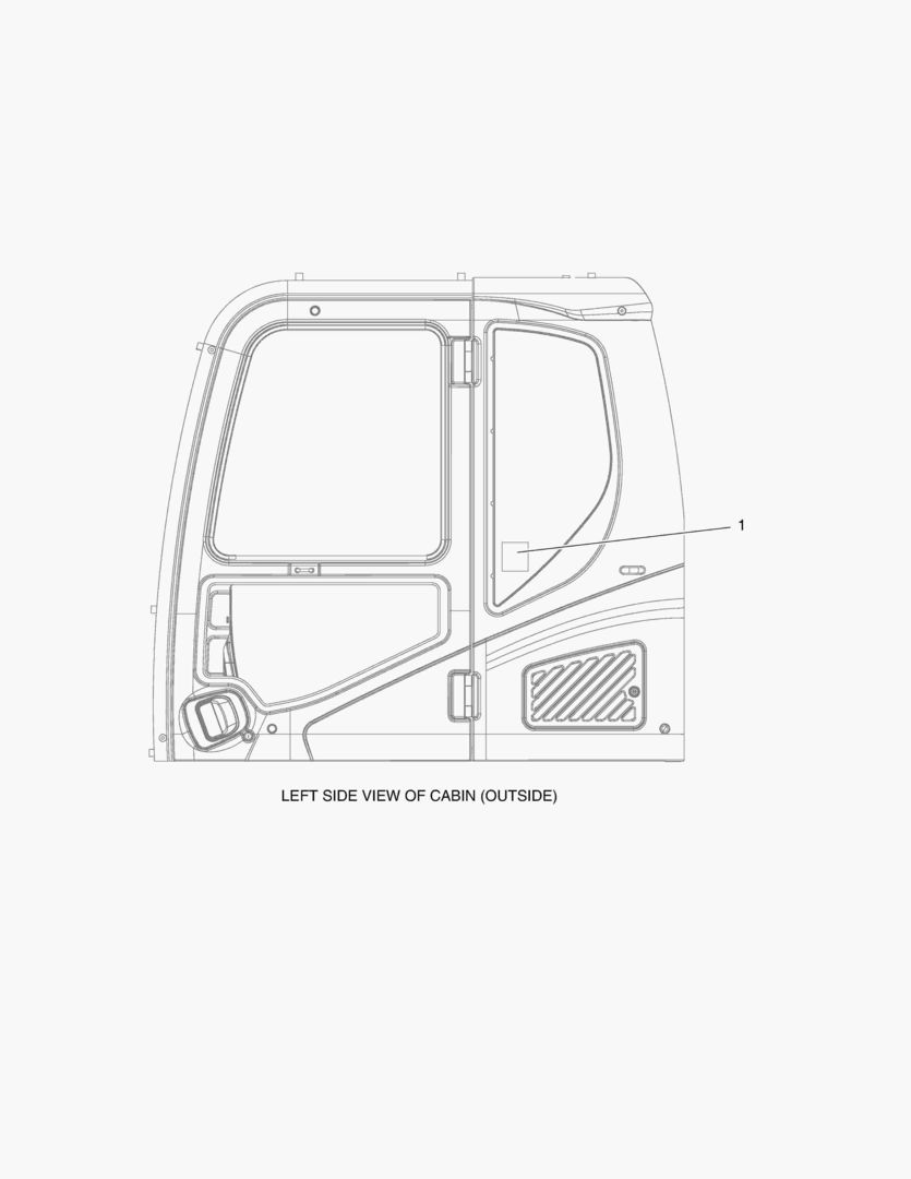 ПРЕДУПРЕЖДАЮЩАЯ ТАБЛИЧКА - ЗВУК