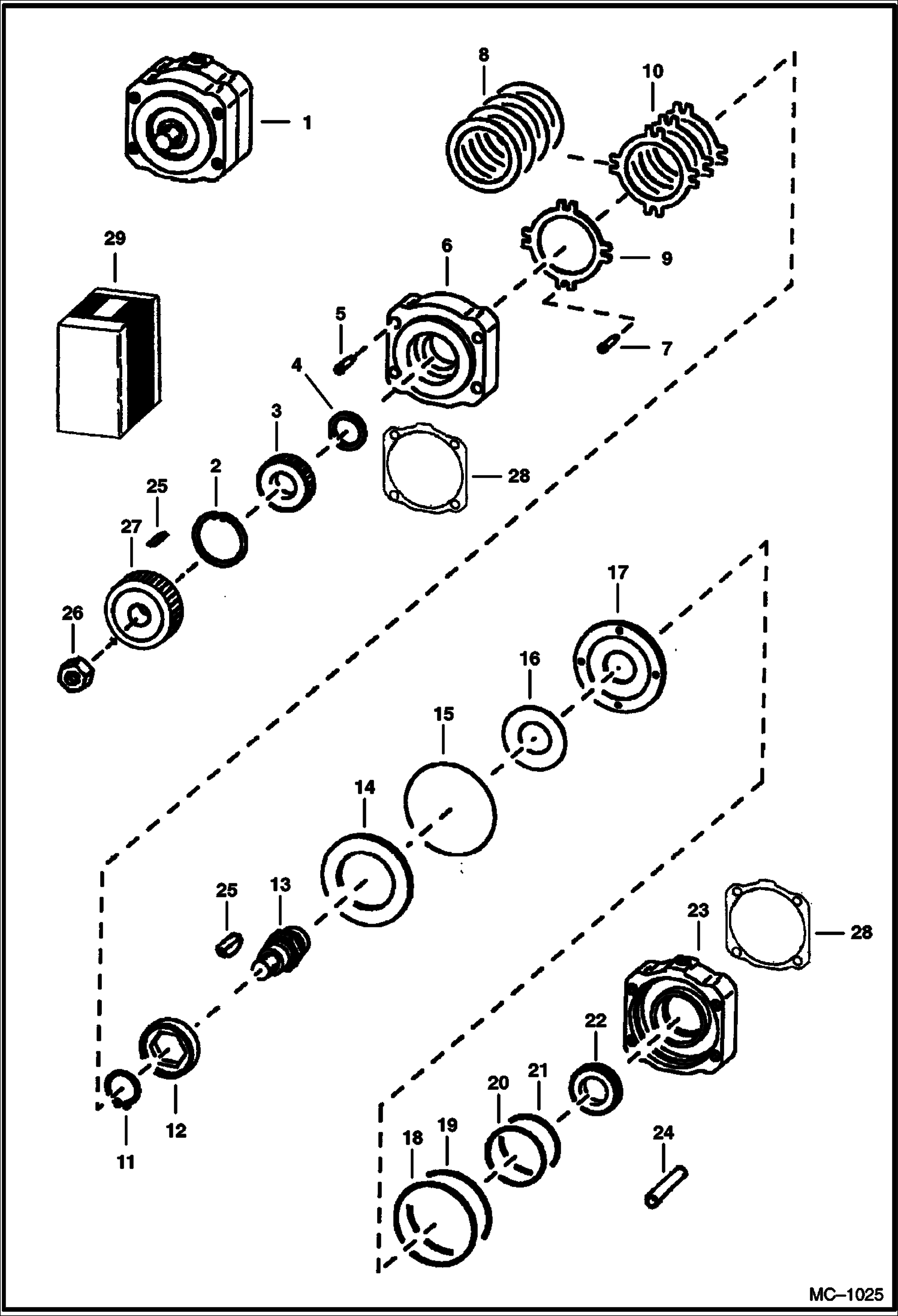(SY-TEC - СЕРИЙНЫЙ НОМЕР 12001 И ВЫШЕ)