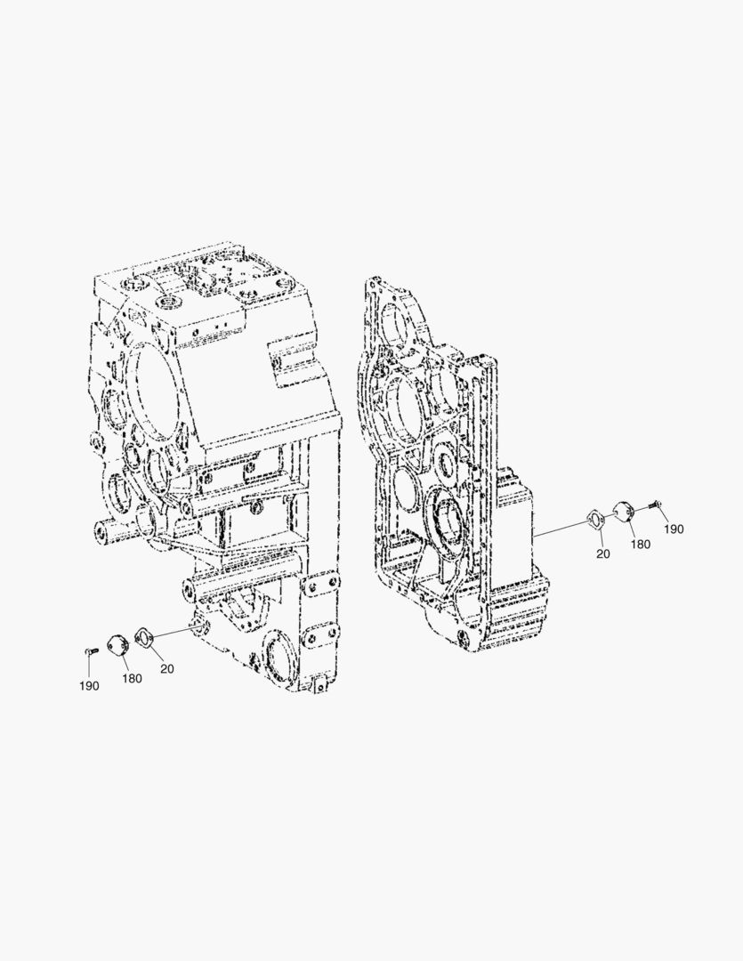 ЗАЛИВНАЯ ГОРЛОВИНА