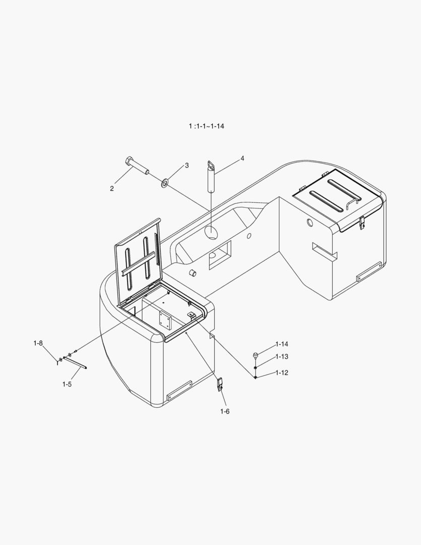 Mпј€Dual Brake Systemпј‰ [10062~]