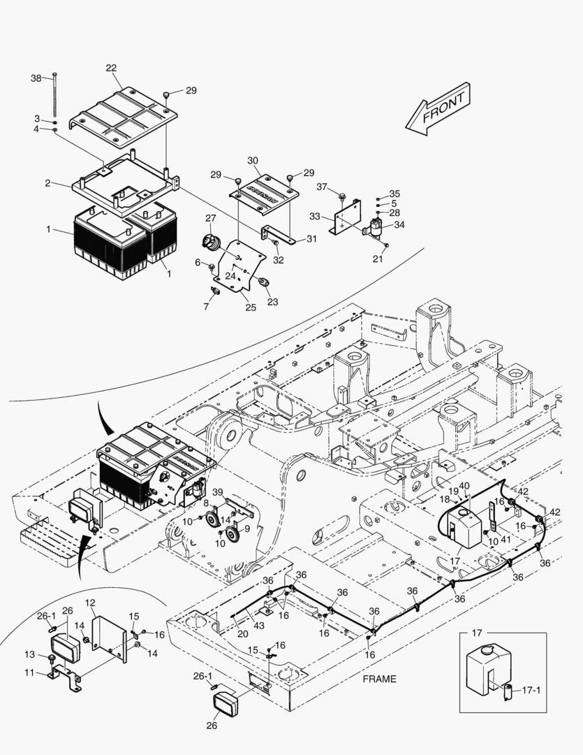 ЭЛЕКТРИЧЕСКИЕ ЗАПЧАСТИ - АНАЛОГИ