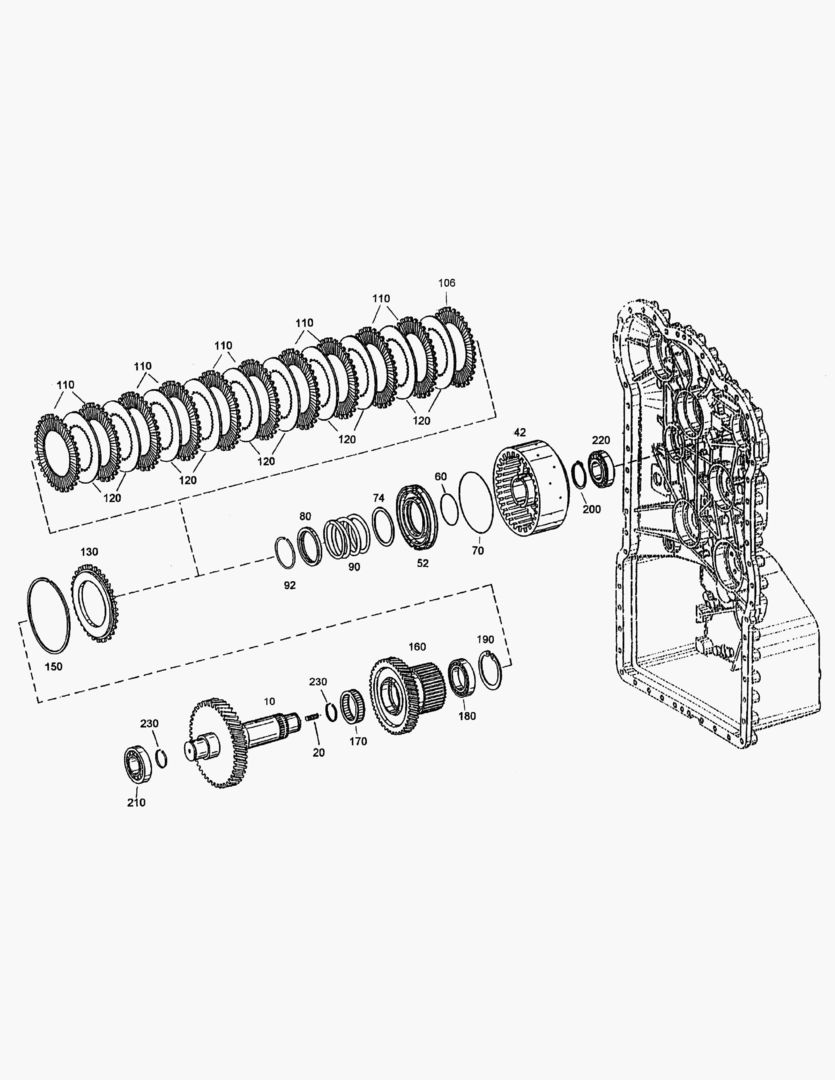 СЦЕПЛЕНИЕ-KV