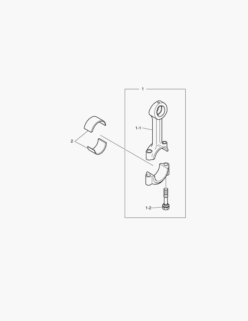 СОЕДИНИТЕЛЬНАЯ ТЯГА