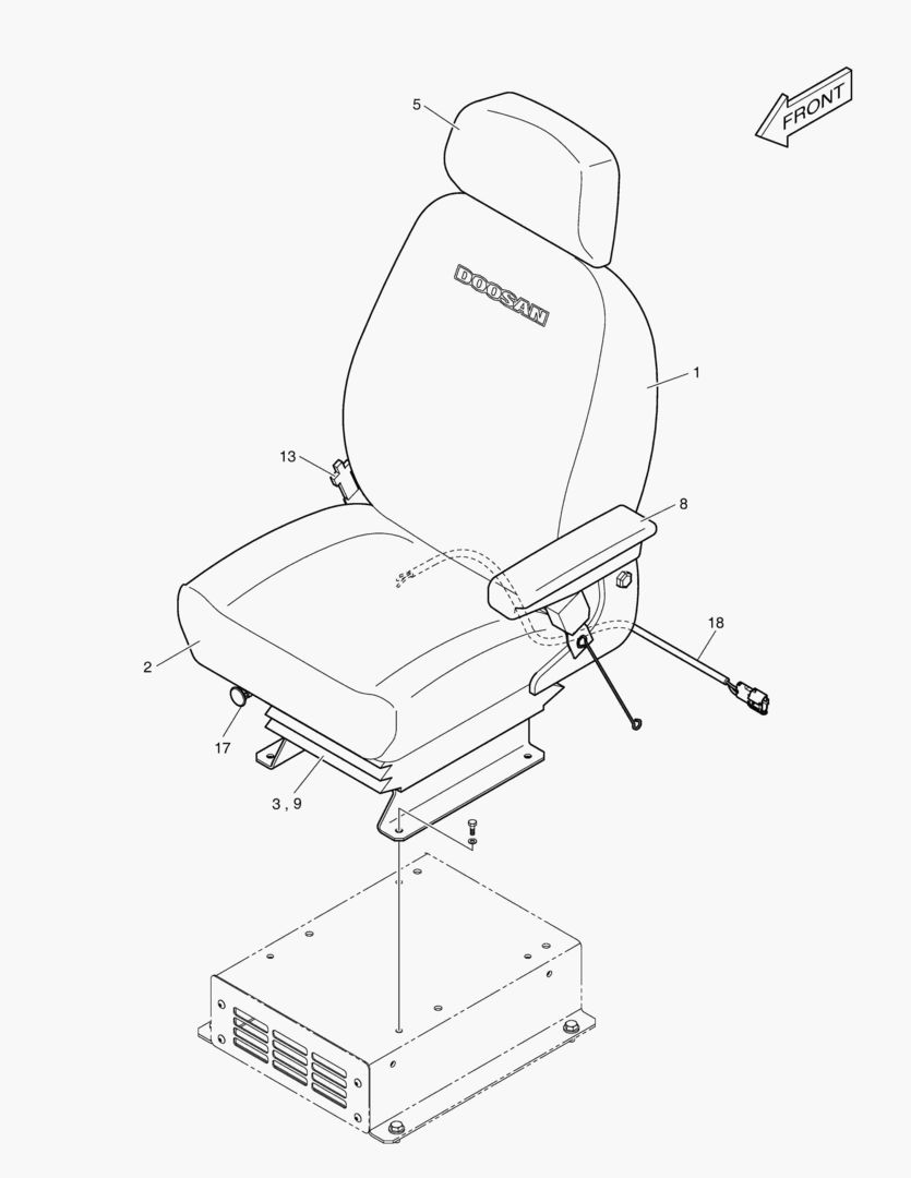 СИДЕНИЕ В СБОРЕ - ОБОГРЕВАТЕЛЬ