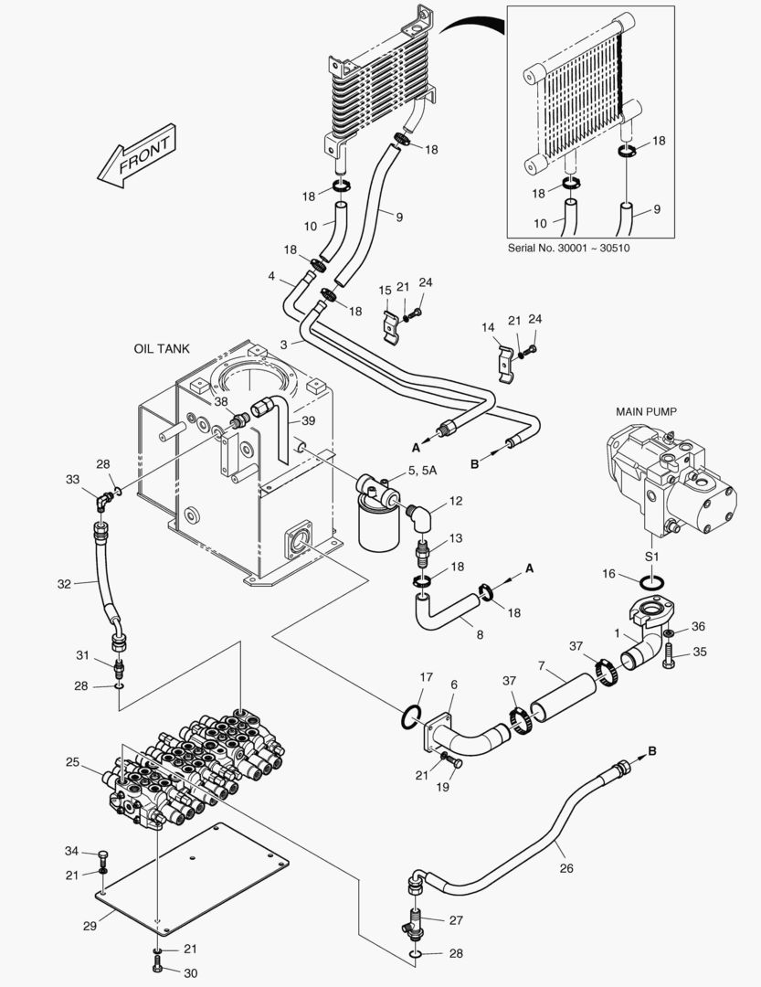 ГЛАВНАЯ МАГИСТРАЛЬ(1)