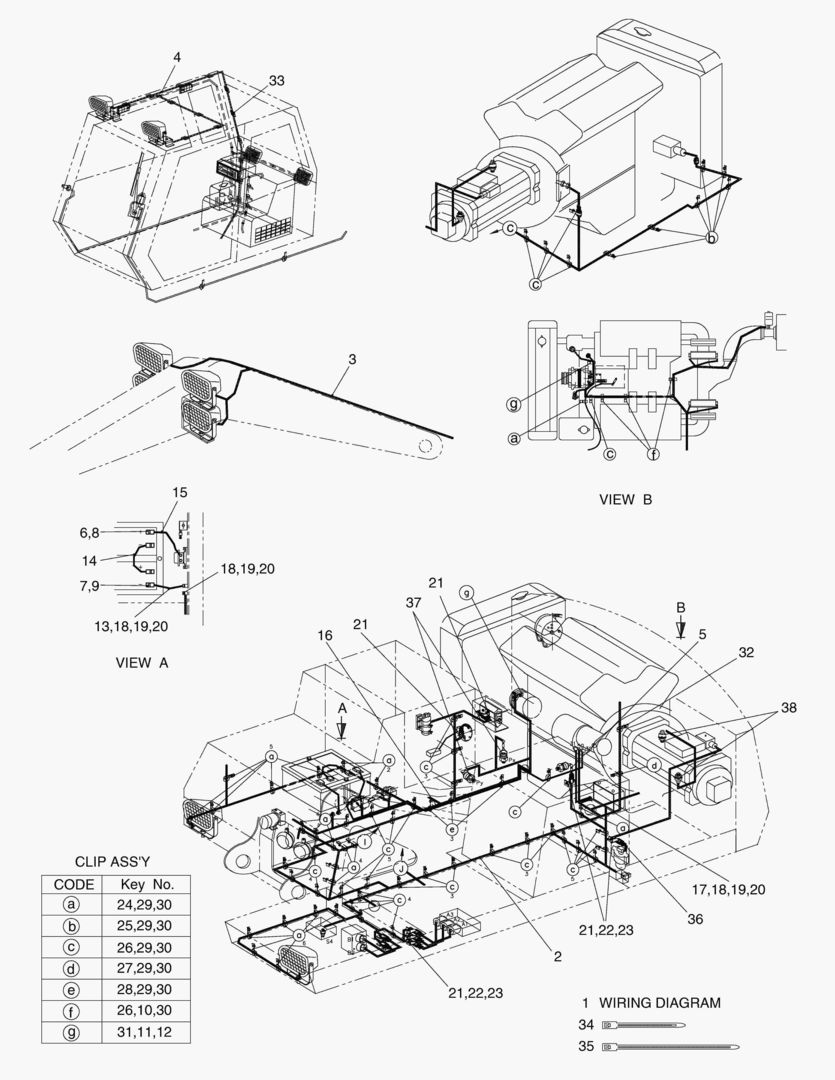 ЭЛЕКТРОПРОВОДКА