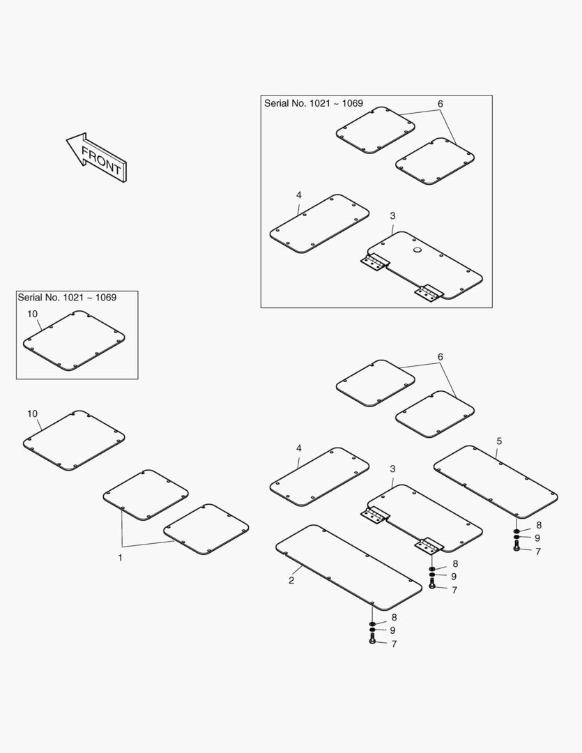 1591 UNDER COVER [1021~]