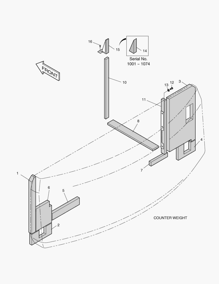 АКУСТИЧЕСКАЯ НОПЛАСТОВАЯ ИЗОЛЯЦИЯ В СБОРЕ