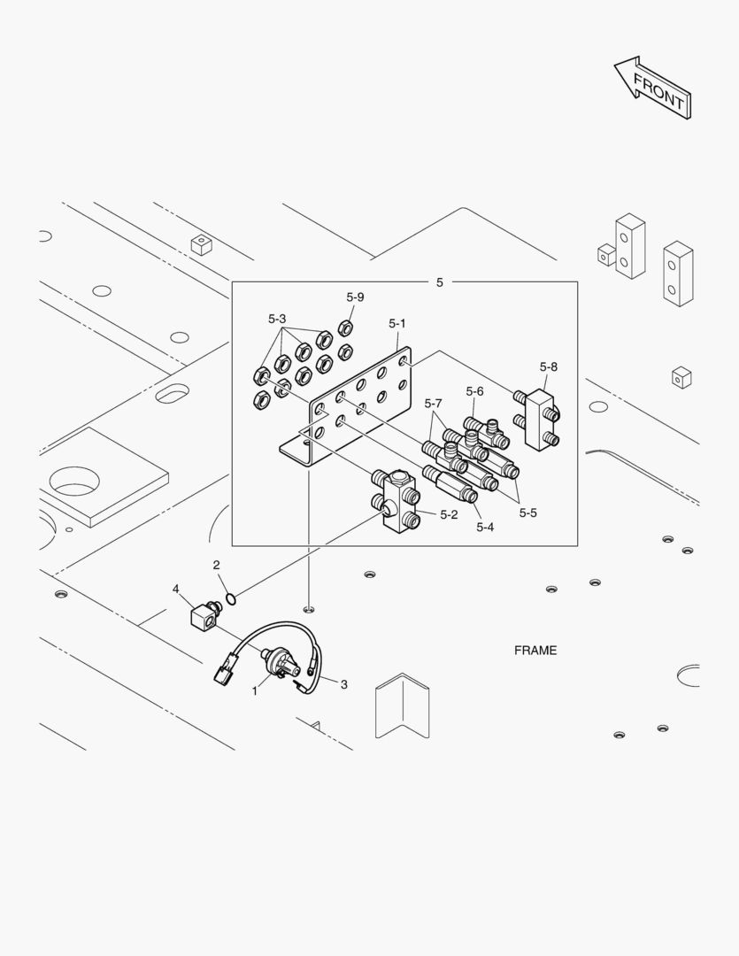 6480 SWING ALARM - TWO WAY [5001~6684]