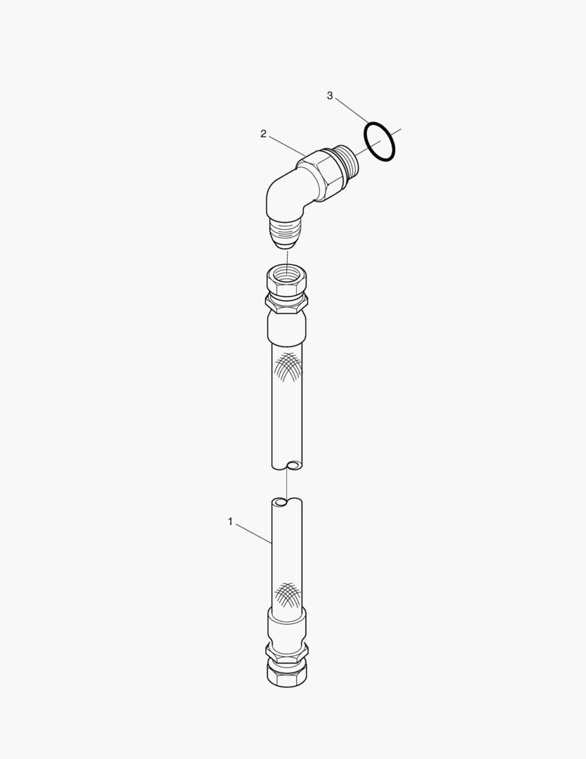 САЛЬНИКЕ ТОПЛИВНОГО ФИЛЬТРА