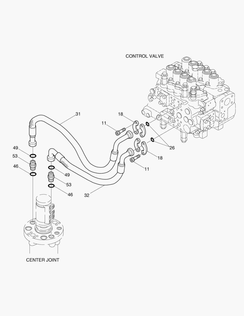 ГЛАВНАЯ МАГИСТРАЛЬ(6)-БУЛЬДОЗЕР