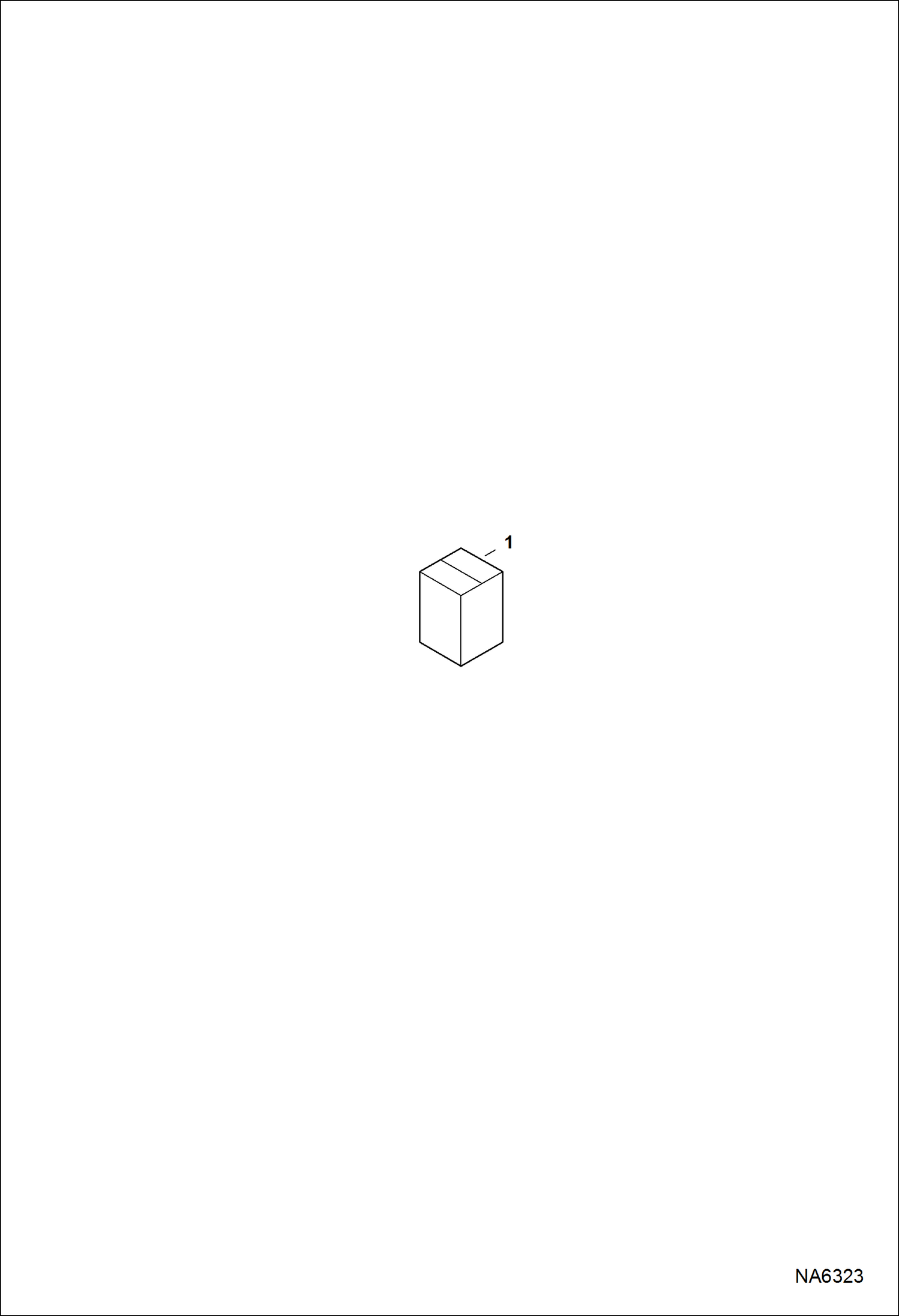 КОРПУС КАБИНЫ (СПЕЦИАЛЬНЫЕ ПРИЛОЖЕНИЯ)