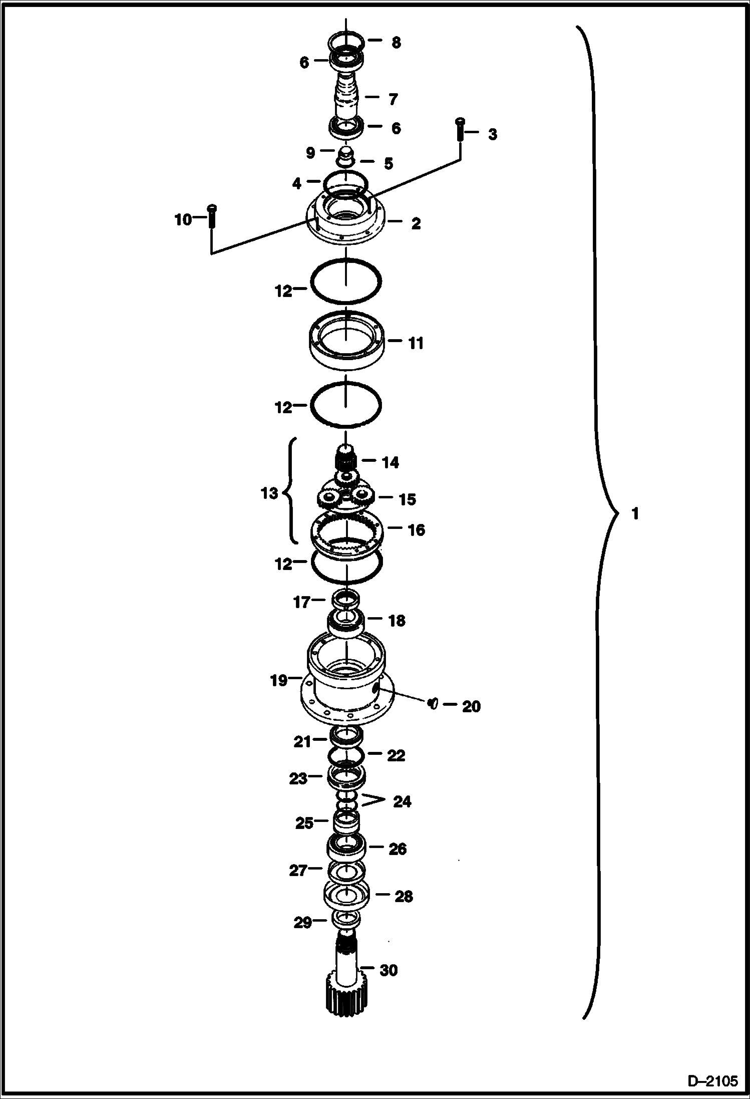 МЕХАНИЗМ ТРАНСМИССИИ
