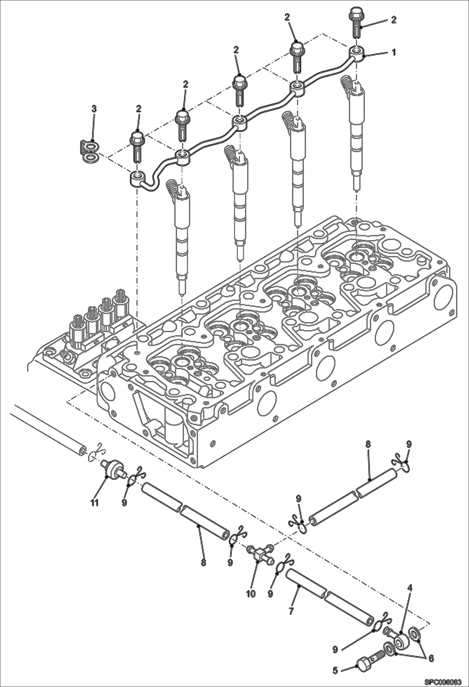 РАСШИРИТЕЛЬНАЯ ТРУБКА