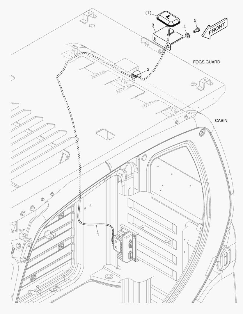 7210 TMS - CELLULAR & SATELLITE & FOGS(V2.0)