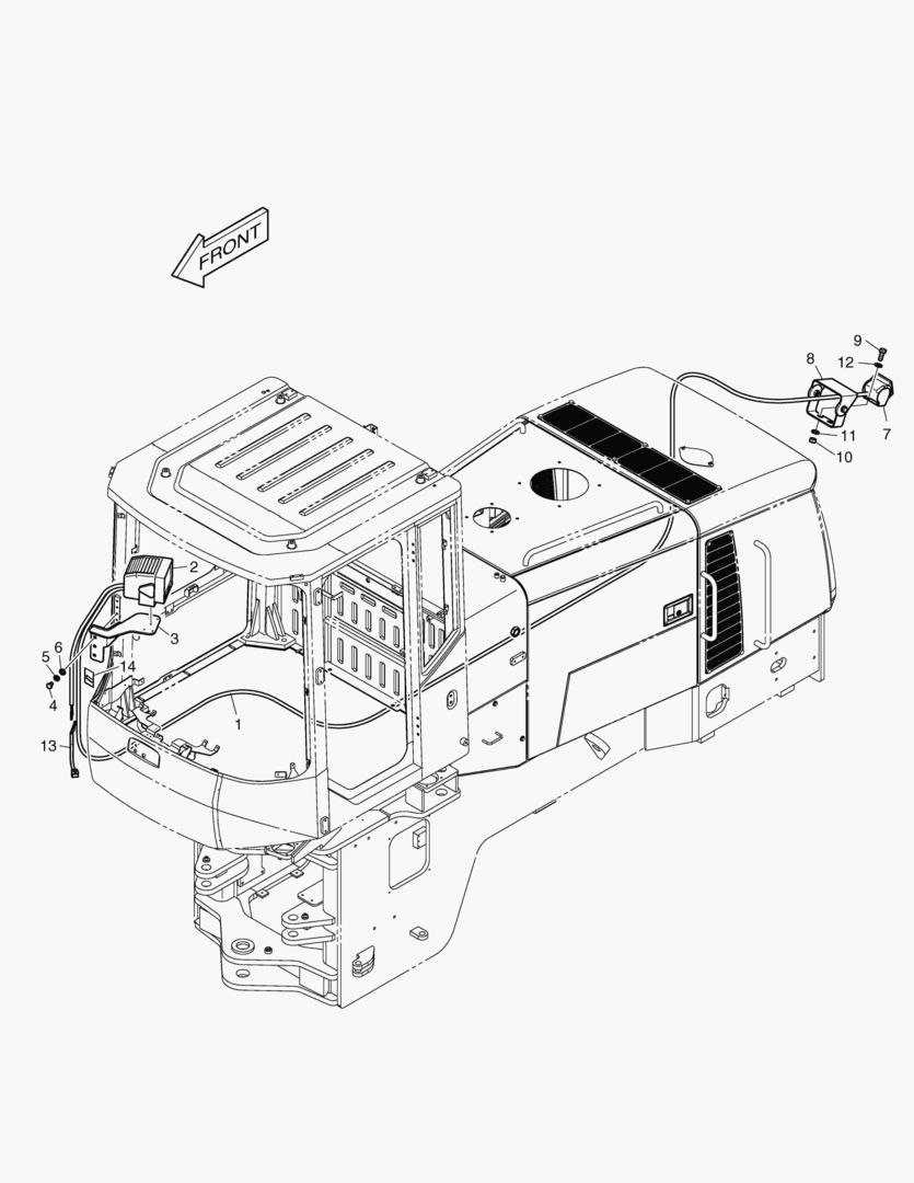СИСТЕМА ВИДЕОНАБЛЮДЕНИЯ