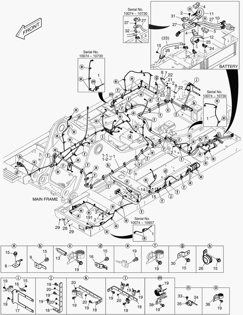 ЭЛЕКТРОПРОВОДКА