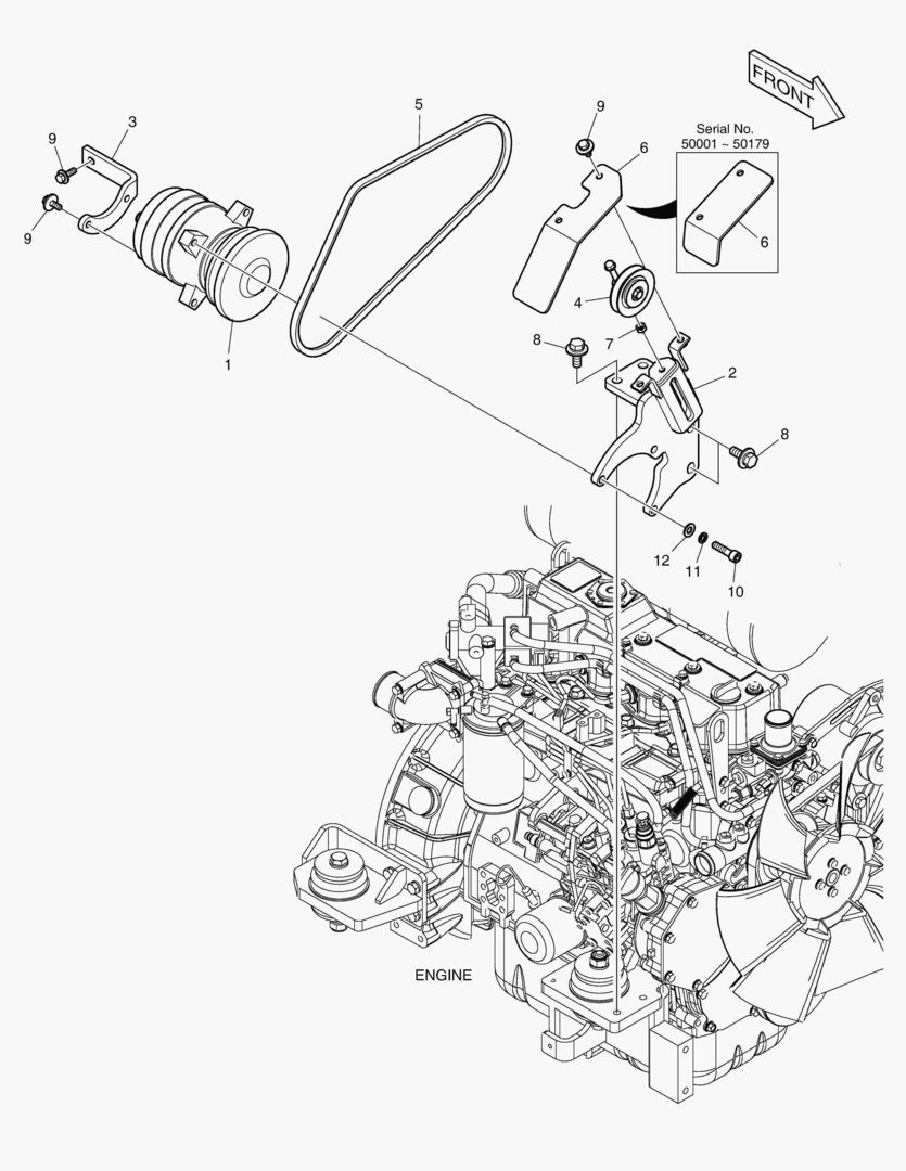 КОМПРЕССОР - КОНДИЦИОНЕР
