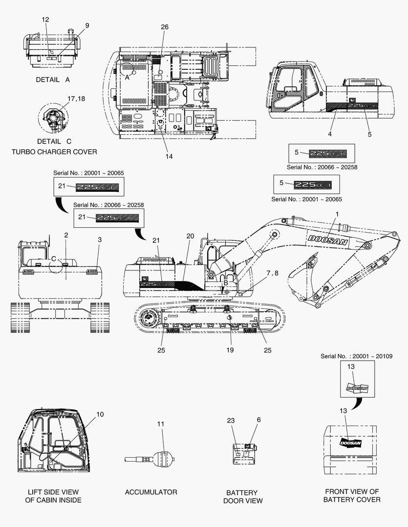 ЗАВОДСКАЯ ТАБЛИЧКА