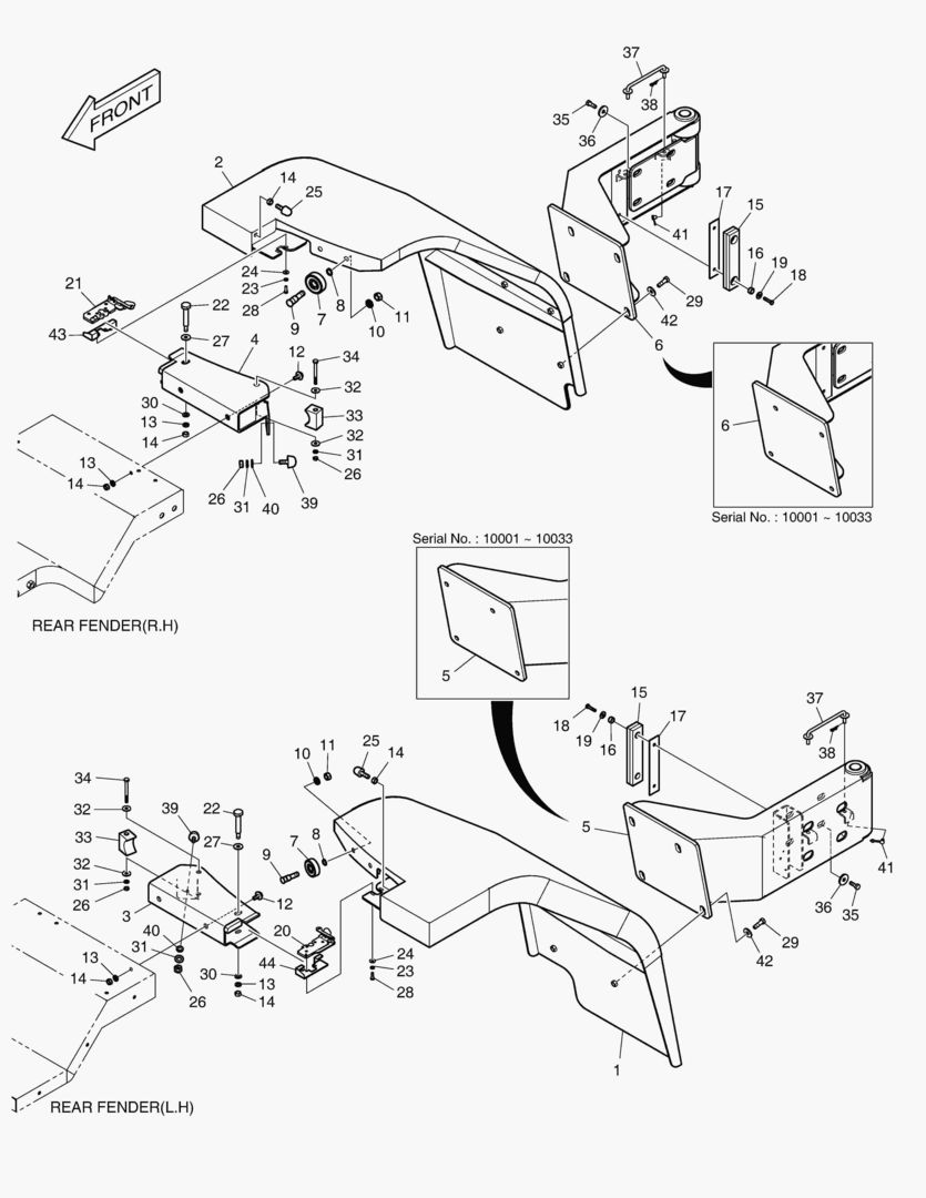 КРЫЛО - ПОЛНОСТЬЮ