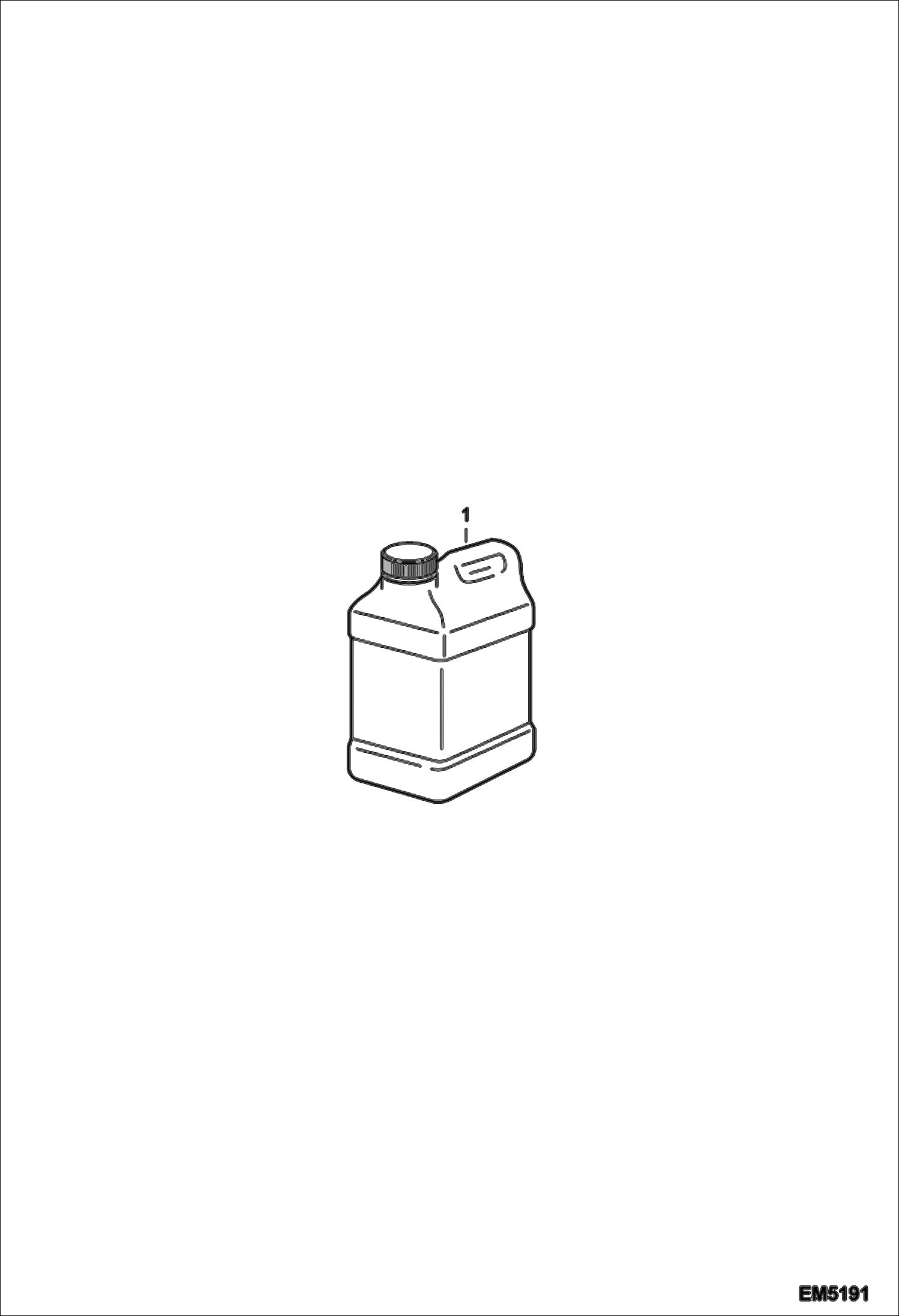 ПУНКТЫ ТЕХНИЧЕСКОГО ОБСЛУЖИВАНИЯ (КАЖДЫЕ 1000 ЧАСОВ)