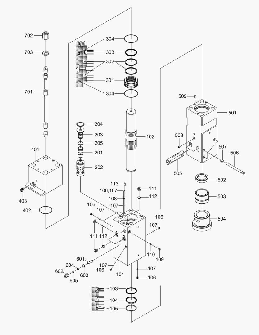 ЭЛЕМЕНТ МОЩНОСТИ