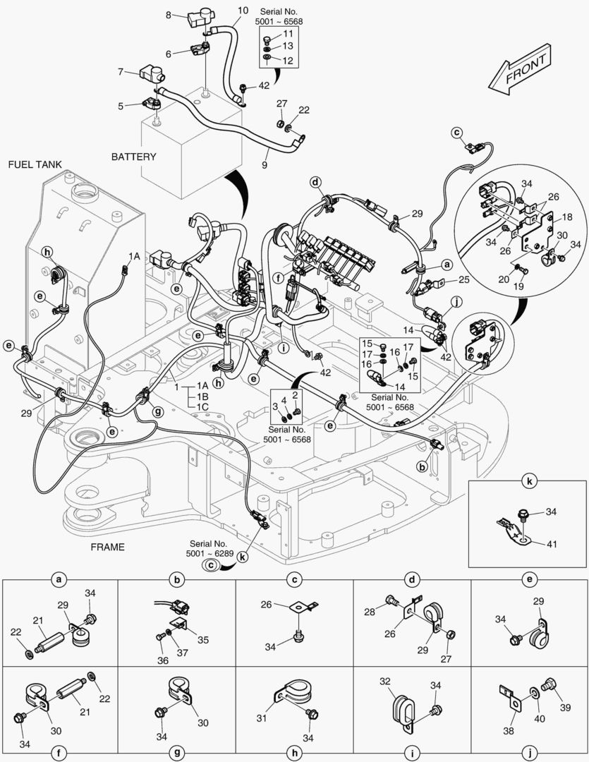 ЭЛЕКТРОПРОВОДКА